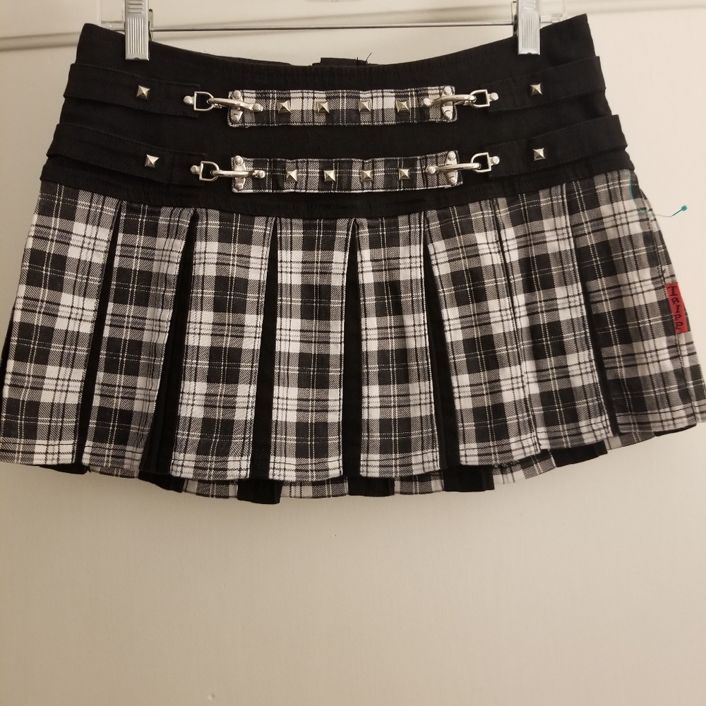 Brand New Vintage Tripp NYC Skirt